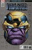 灭霸 主刊 Thanos V2（2016）变体 商品缩略图4