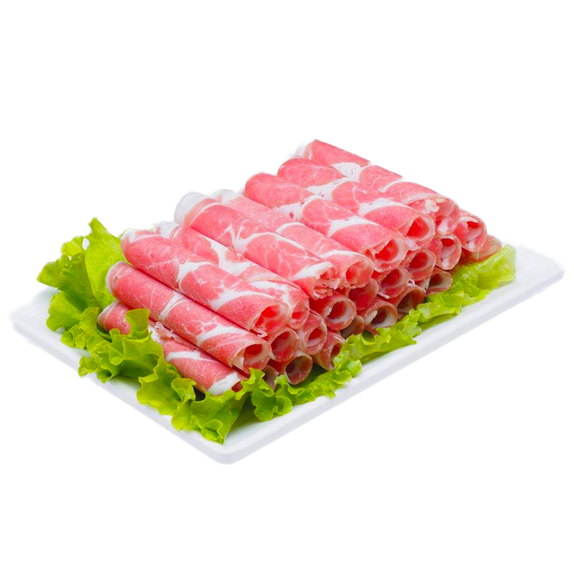 精选皓月肥牛卷【约750g/袋】(仅支持自提)