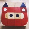 火星猪疯狂积木 商品缩略图5