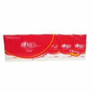 【纸品】心相印10+2手帕纸 商品图1