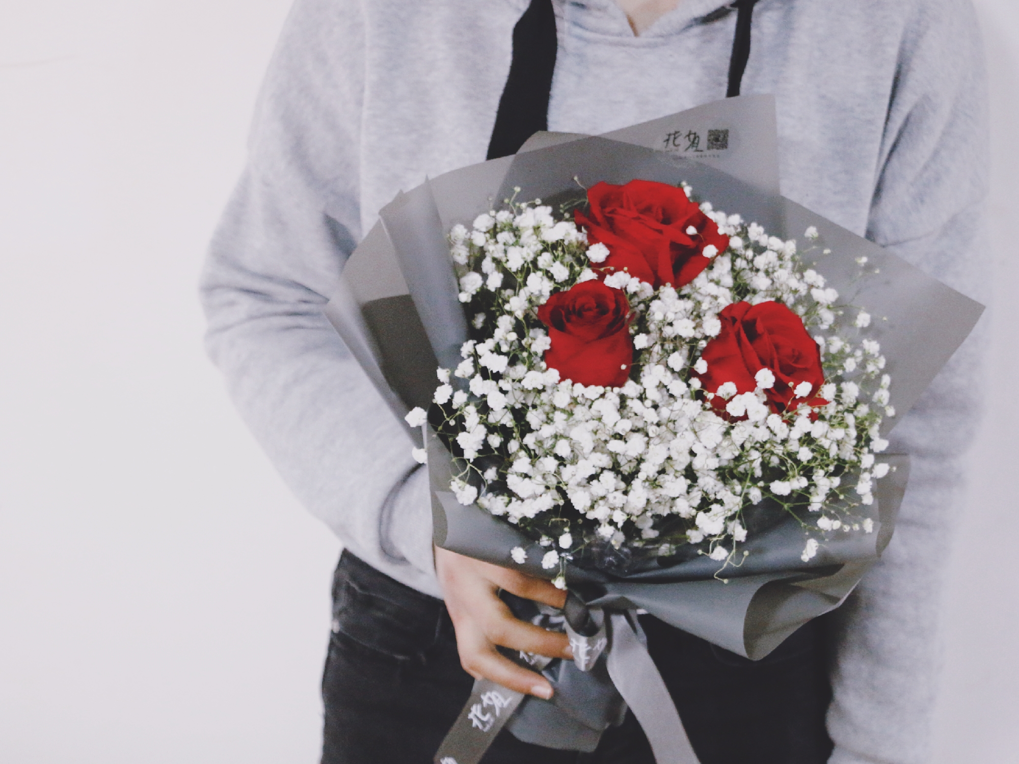 8女神节花款】花束篇——心上人