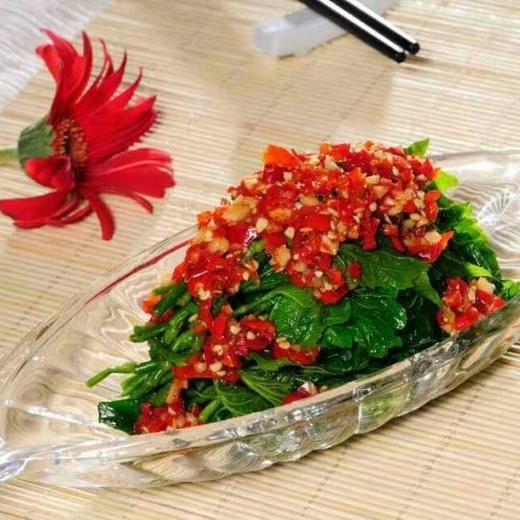 桑嫩芽嫩芽菜(网红爆款)桑叶250g/包 商品图5