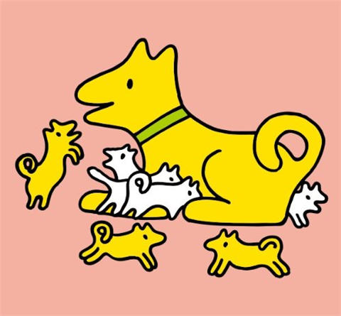 信谊精选绘本 宝宝起步走：妈妈 林良 0-1-2-3岁低幼儿绘本 正版 商品图2