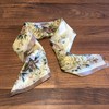 桑蚕丝小方巾 商品缩略图4