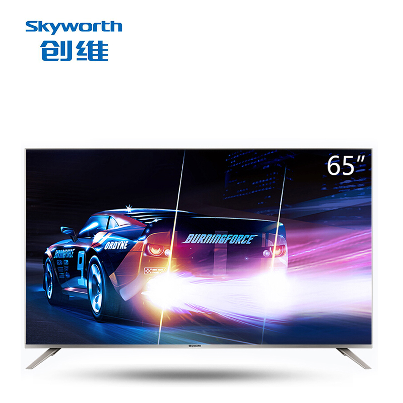创维(skyworth) g6a 4k超高清 20核人工智能 hdr 智能