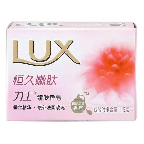 【洗护】力士香皂 恒久嫩肤115g 商品图0