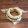 桑蚕丝小方巾 商品缩略图5