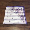 桑蚕丝小方巾 商品缩略图7