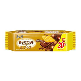 康师傅甜酥夹心饼干80g/袋