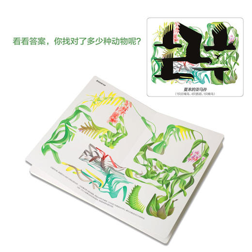 翻开看看是什么 商品图4