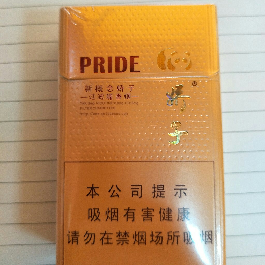 新概念娇子