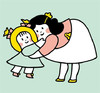 信谊精选绘本 宝宝起步走：妈妈 林良 0-1-2-3岁低幼儿绘本 正版 商品缩略图1