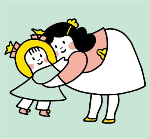 信谊精选绘本 宝宝起步走：妈妈 林良 0-1-2-3岁低幼儿绘本 正版 商品图1