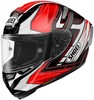  SHOEI X-14 ASSAIL 摩托车头盔 进口正品 X14  X-fourteen 商品缩略图0