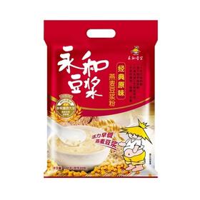 永和豆浆甜豆浆粉350g/袋