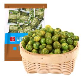 甘源牌青豌豆原味285g/袋
