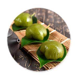 双拼(豆沙+蛋黄肉松)/10个 商品图0