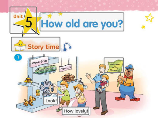 第五课 Unit5 商品图0