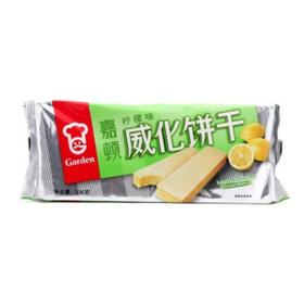 嘉顿威化饼干200g/袋