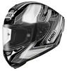  SHOEI X-14 ASSAIL 摩托车头盔 进口正品 X14  X-fourteen 商品缩略图2