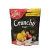 三特 混合果干全谷类干吃脆麦片 350g/袋 商品缩略图0