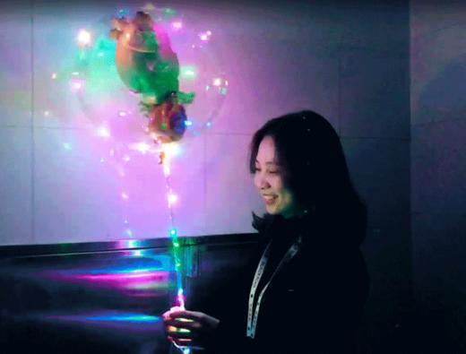 女王QUEEN CAKE (限量版)深圳时装周 商品图3