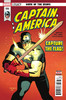 美国队长 主刊 Captain America V8（2017）普封 商品缩略图8