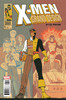 X战警 宏图 支线  X-Men Grand Design（2018）普封 商品缩略图1