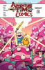 探险活宝漫画 Adventure Time Comics（2017）普封 商品缩略图10