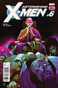 惊世骇俗X战警 主刊 Astonishing X-Men V4（2017）普封 商品缩略图12