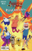探险活宝/天兵公园 Adventure Time/Regular Show（2017）普封 商品缩略图0