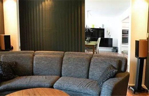 详解遮光布的种类及工艺特性！太有用了 商品图0