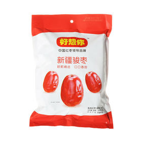 好想你一级新疆骏枣350g/袋