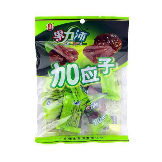 佳宝加应子65g/袋 商品图0