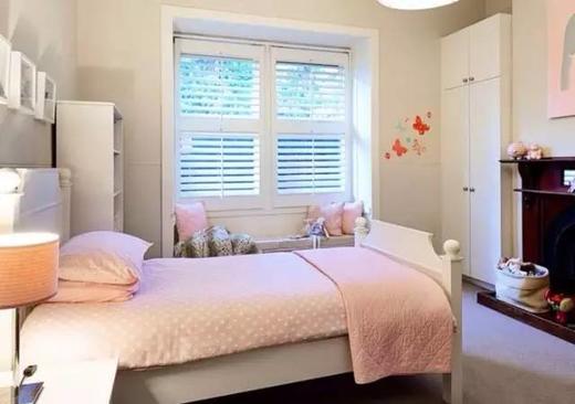 窗帘不仅仅只有布艺类的，还有这样的... 商品图0