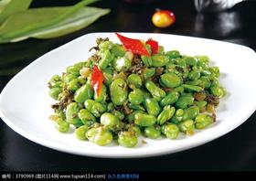雪菜豆瓣