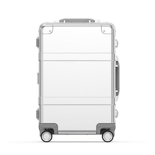 有赞铝镁合金20寸登机箱 商品图0