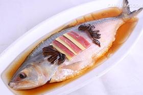 清蒸鲥鱼