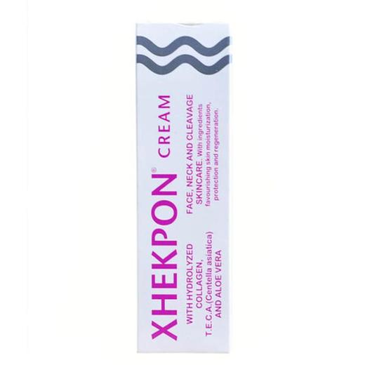 〖西班牙〗佳科宝Xhekpon颈纹霜 40ml 商品图0
