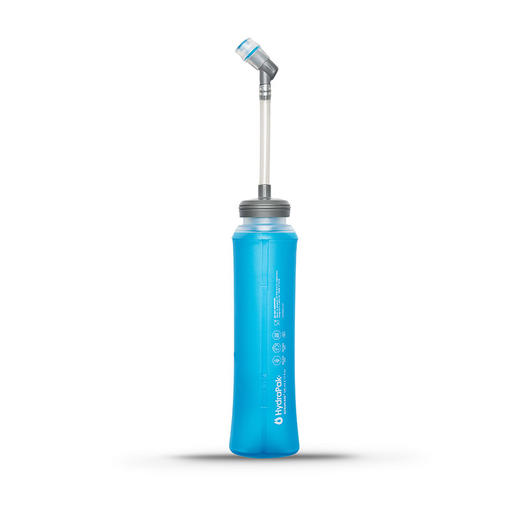 HYDRAPAK Uitra Flask 500ml 软水壶 运动马拉松越野跑步快吸运动软水壶 500毫升 600毫升 商品图3