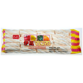 伊高棉花糖180g/袋