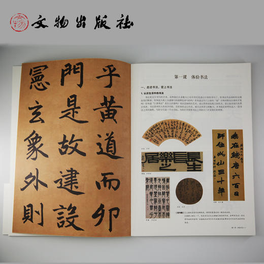 了如指掌书法高效入门 赵体 商品图2