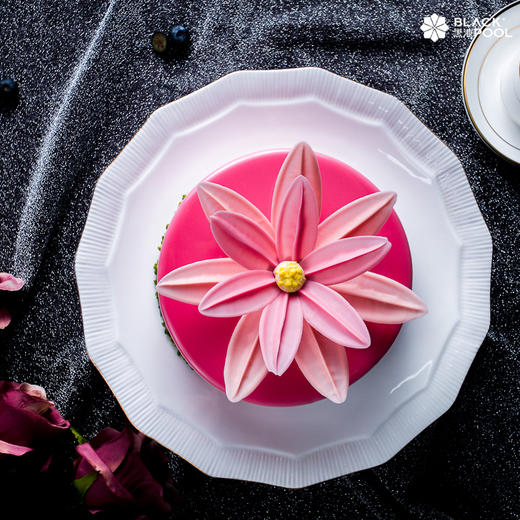 女王QUEEN CAKE 6吋 商品图2