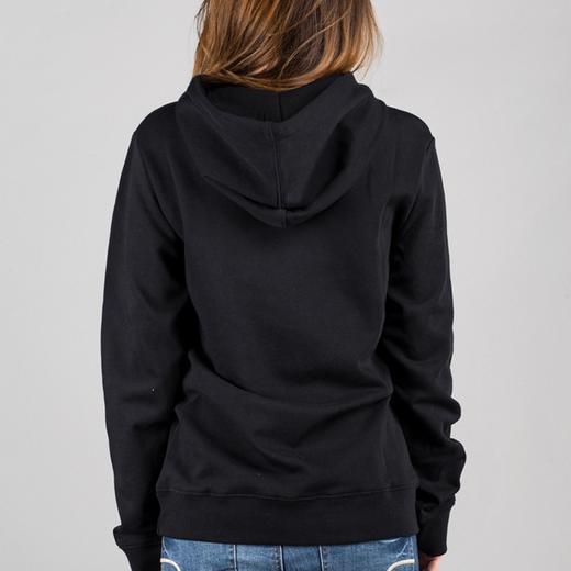 有赞连帽套头款卫衣 （男女同款） 商品图1