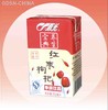 红枣枸杞牛奶饮品(砖250ml) 商品缩略图0