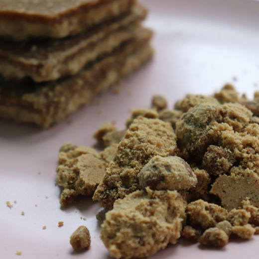 生态红糖(2袋包邮) | 合作生产* Eco- brown Sugar | Coproduction 商品图0