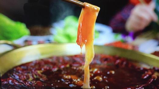 麻辣鸭肠 商品图0