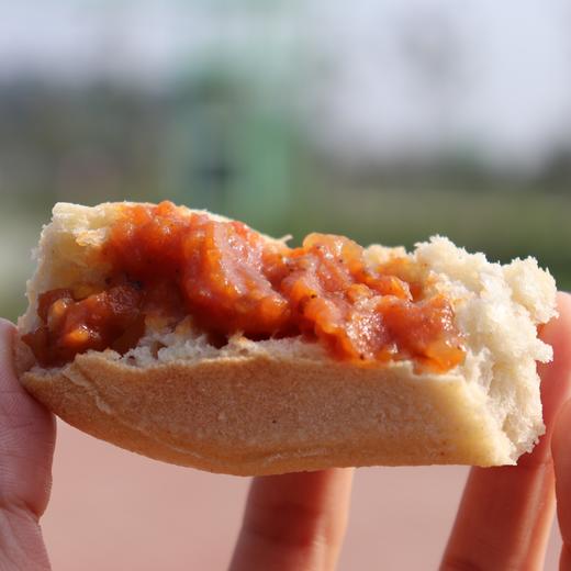 番茄佐餐酱 | 绿家自产 *Tomato sauce | Self-production 商品图3