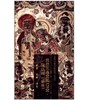 敦煌莫高窟第328窟 说法图（盛唐） 商品缩略图0