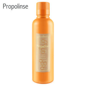 【海外直邮】Propolinse/比那氏 蜂胶复合漱口水 600ML